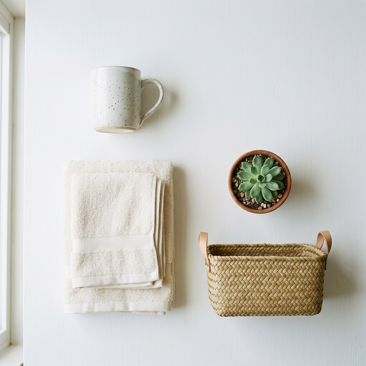 Home Essentials