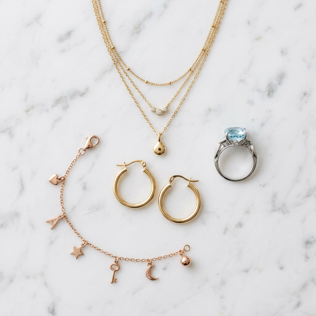 Jewellery