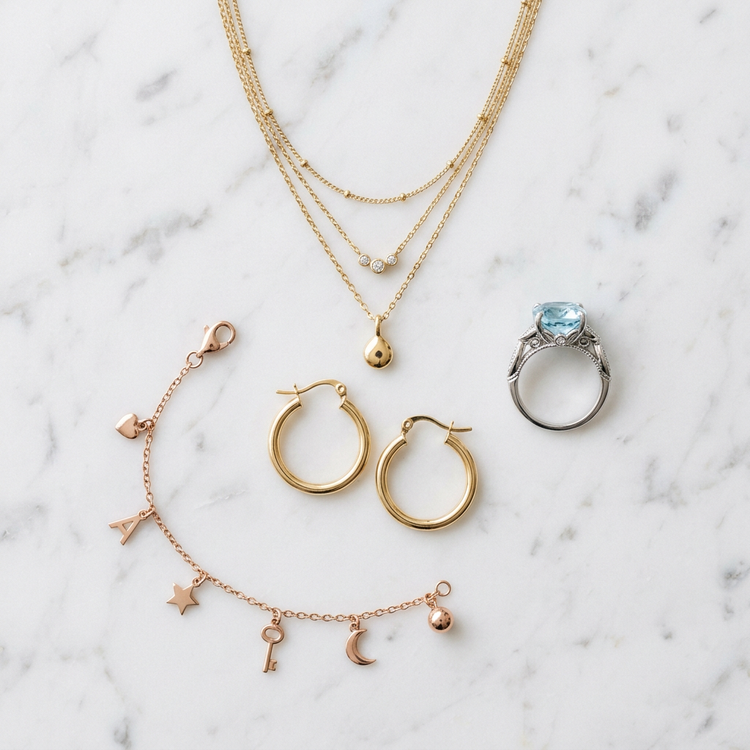 Jewellery